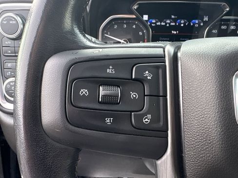 Used 2021 GMC Sierra 1500 Denali w/ Denali Ultimate Package image 21