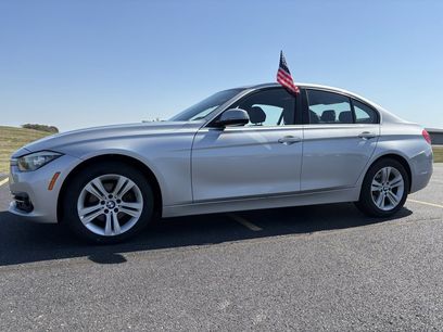 Used 2017 BMW 330i xDrive Sedan