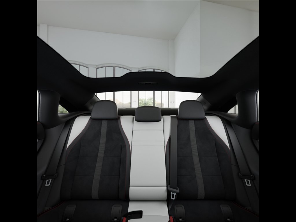New 2027 Mercedes-Benz CLA 220 image 44