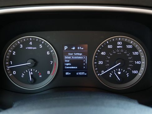 Used 2020 Hyundai Tucson Value w/ Cargo Package AWD/4WD image 21