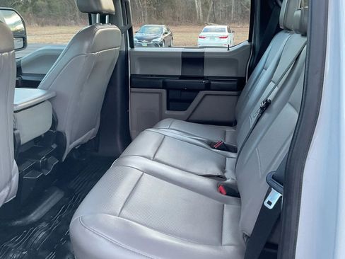 Used 2020 Ford F350 XL w/ Power Equipment Group image 48