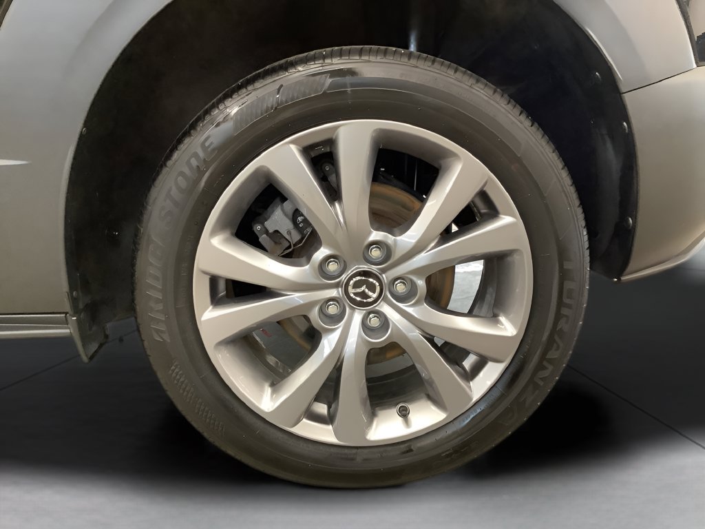 Certified 2023 MAZDA CX-30 AWD 2.5 S w/ Select Package image 18