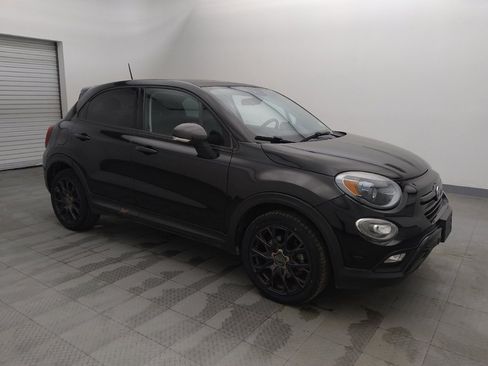Used 2018 FIAT 500X Trekking image 11