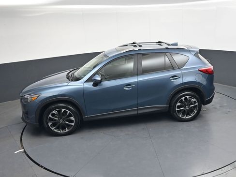 Used 2016 MAZDA CX-5 Grand Touring FWD image 21