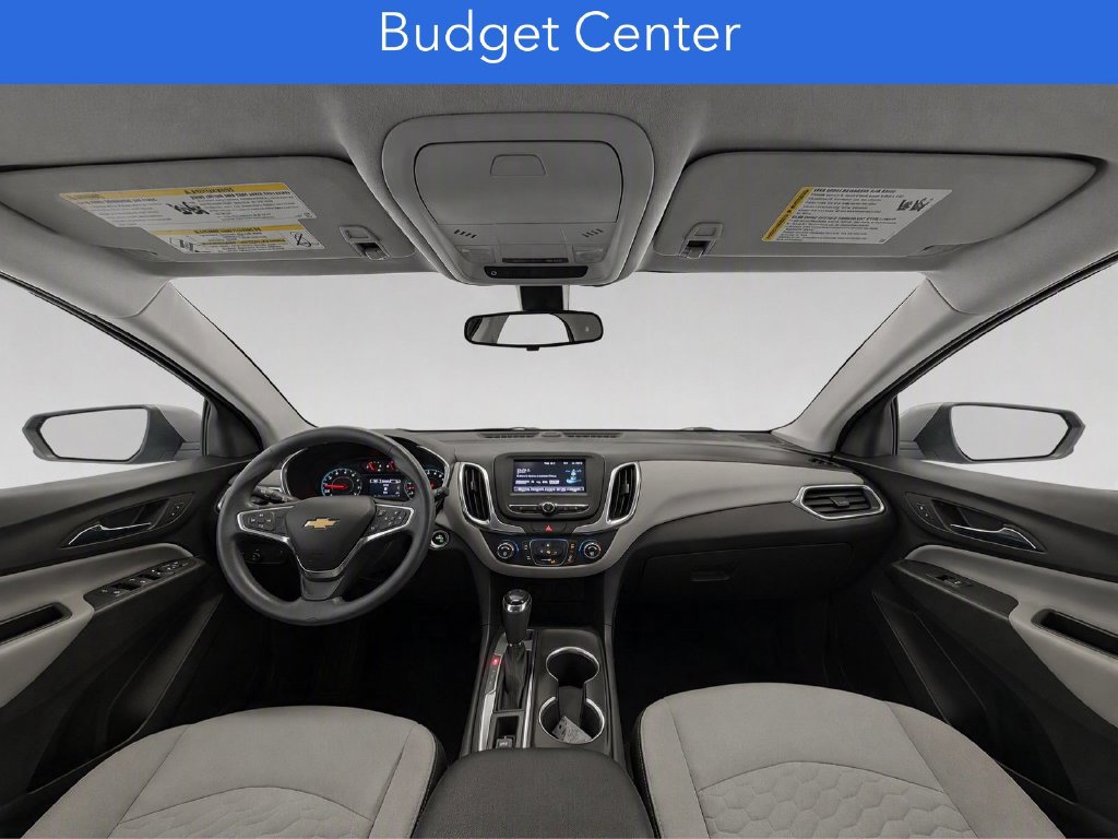 Used 2018 Chevrolet Equinox LT AWD/4WD image 12