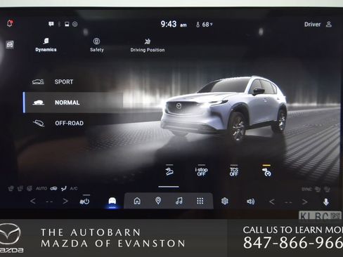 New 2026 MAZDA CX-5 2.5 S w/ Premium Package AWD/4WD image 34