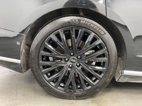 Used 2019 Audi A8 L 3.0T w/ Executive Package image 16