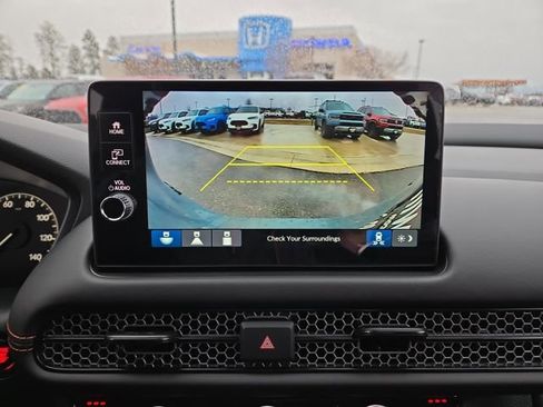 New 2026 Honda HR-V Sport image 27