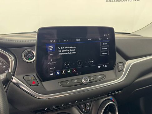 Used 2024 Chevrolet Blazer LT w/ Convenience Package image 17