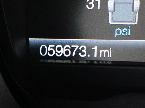 Used 2019 Ford Ranger Lariat w/ Equipment Group 501A Mid image 26