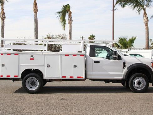 Used 2020 Ford F450 XL w/ Power Equipment Group image 11