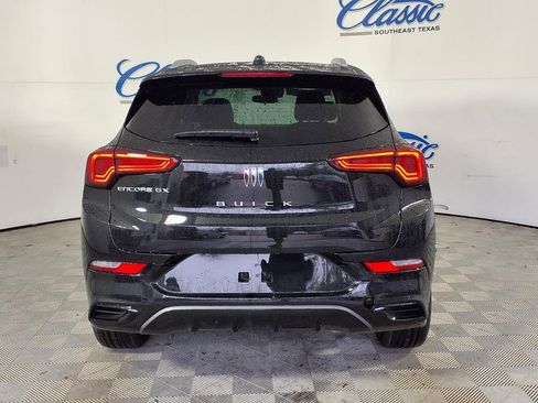 New 2026 Buick Encore GX Sport Touring w/ Comfort Package FWD image 6