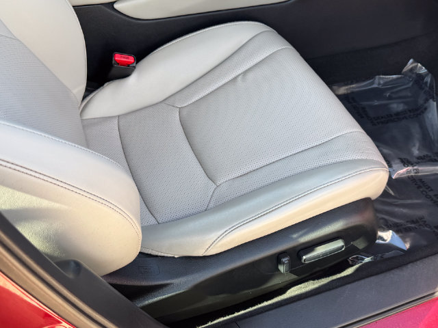 Used 2024 Honda Accord Touring image 10