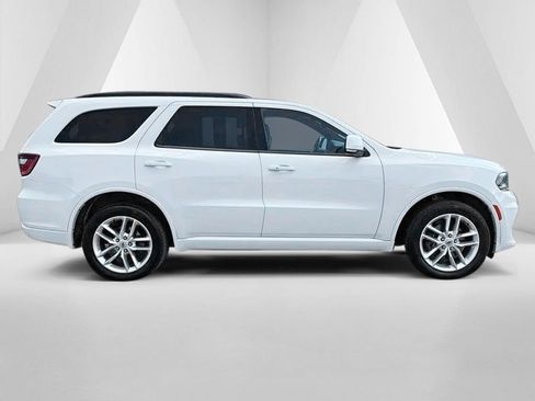 Used 2021 Dodge Durango GT AWD/4WD image 8