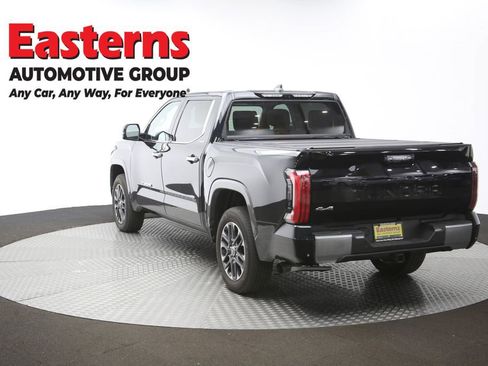 Used 2024 Toyota Tundra Limited AWD/4WD image 70