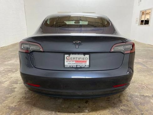 Used 2023 Tesla Model 3 Standard Range RWD image 4