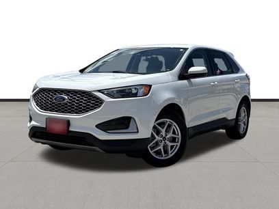 Used 2024 Ford Edge SEL