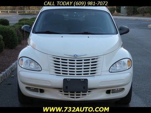 Used 2005 Chrysler PT Cruiser Limited image 16