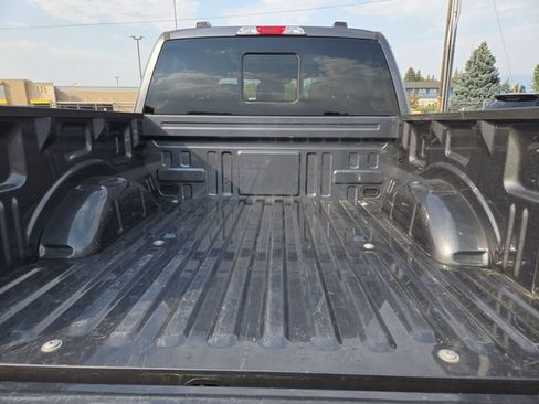 Used 2026 Ford F150 Tremor w/ Equipment Group 402B MID AWD/4WD image 37