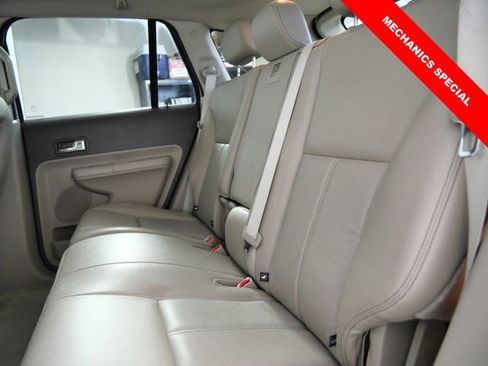 Used 2010 Ford Edge SEL FWD image 14