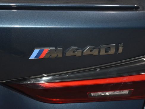 Used 2021 BMW 440i xDrive Coupe w/ Premium Package image 32