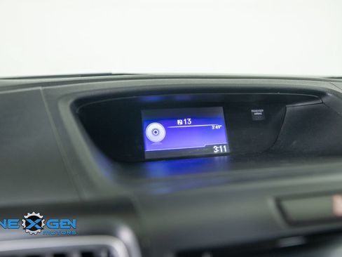 Used 2015 Honda CR-V EX-L image 14