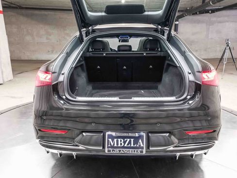 Certified 2023 Mercedes-Benz EQS 580 4MATIC Sedan image 29