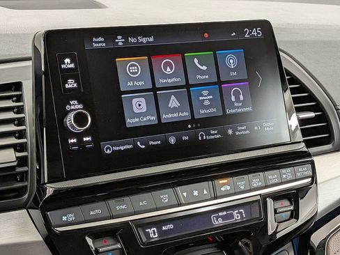 Used 2025 Honda Odyssey Touring image 21
