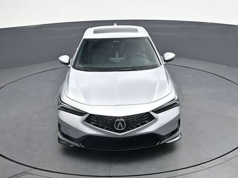 Used 2026 Acura Integra A-Spec FWD image 29