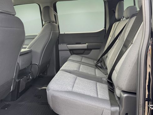 Used 2025 Ford F250 XL w/ STX Appearance Package image 19