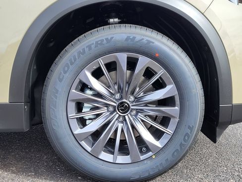 New 2026 MAZDA CX-70 SC AWD/4WD image 30
