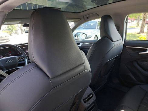 New 2026 Audi A6 3.0 image 25