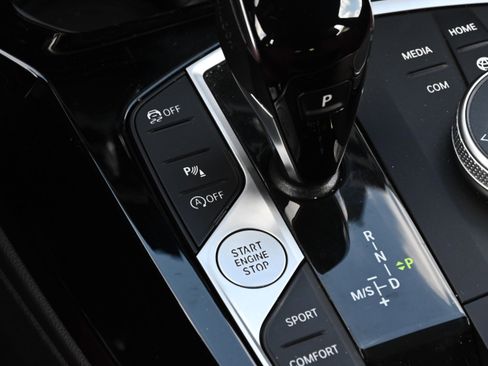 Certified 2024 BMW X3 sDrive30i w/ Convenience Package w/ZPA image 20