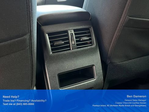 Used 2022 Mitsubishi Outlander ES FWD image 16