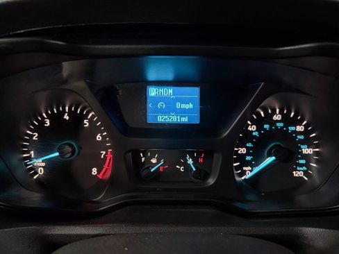 Used 2019 Ford Transit 250 130 Low Roof image 23
