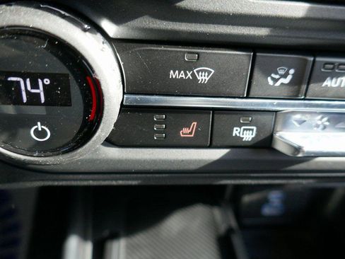 New 2025 Ford Bronco Big Bend AWD/4WD image 15