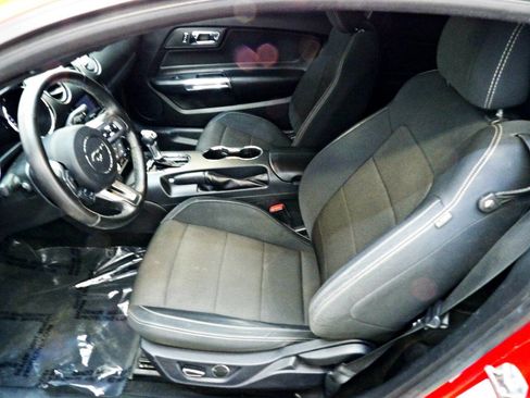 Used 2015 Ford Mustang Coupe w/ Equipment Group 051A image 8