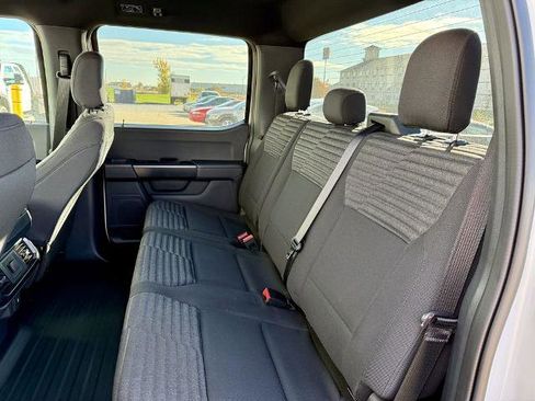 Certified 2023 Ford F150 XL w/ STX Appearance Package image 11