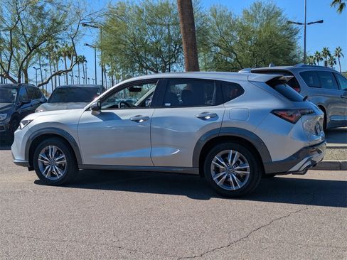 Certified 2025 Acura ADX FWD image 5