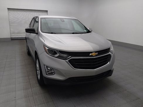 Used 2019 Chevrolet Equinox LT FWD image 13