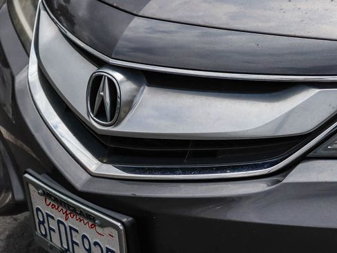 Used 2018 Acura ILX w/ Special Edition Package FWD image 3