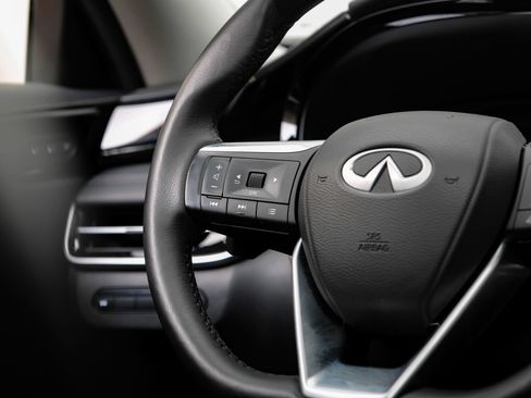 Used 2025 INFINITI QX60 Pure FWD image 22