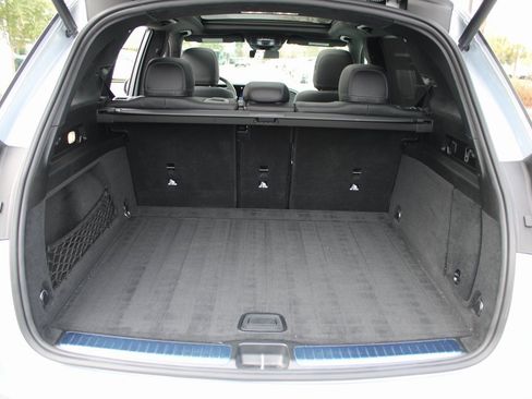 Certified 2024 Mercedes-Benz GLE 63 AMG S image 33