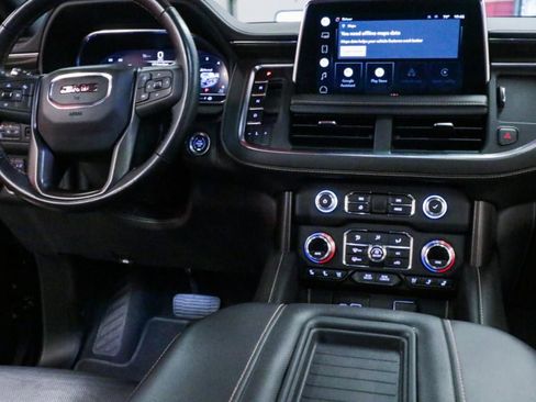 Used 2022 GMC Yukon AT4 image 23