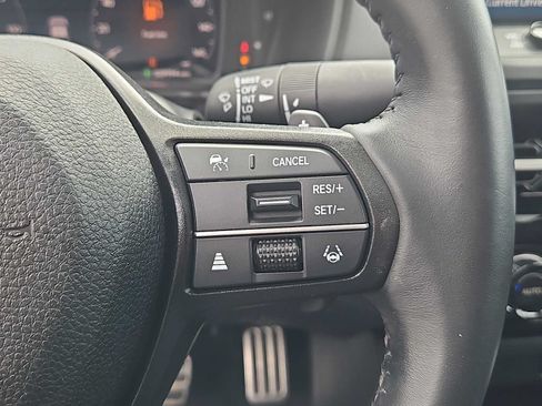 Certified 2023 Honda Accord Sport image 23