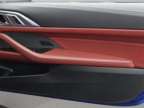 Used 2021 BMW 430i Coupe w/ M Sport Package image 14