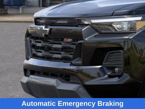 New 2026 Chevrolet Colorado Z71 image 14