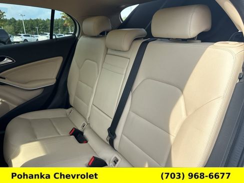 Used 2017 Mercedes-Benz GLA 250 4MATIC image 25