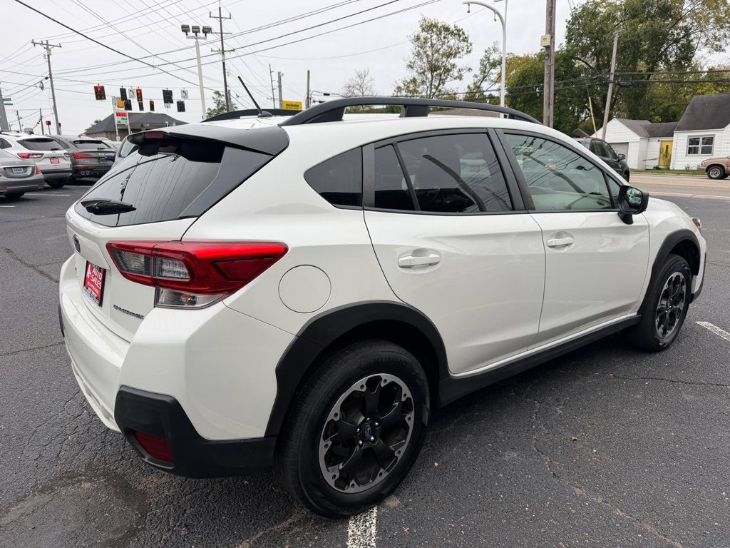 Used 2023 Subaru Crosstrek 2.0i AWD/4WD image 6