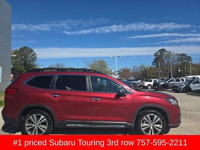 Used 2021 Subaru Ascent Touring